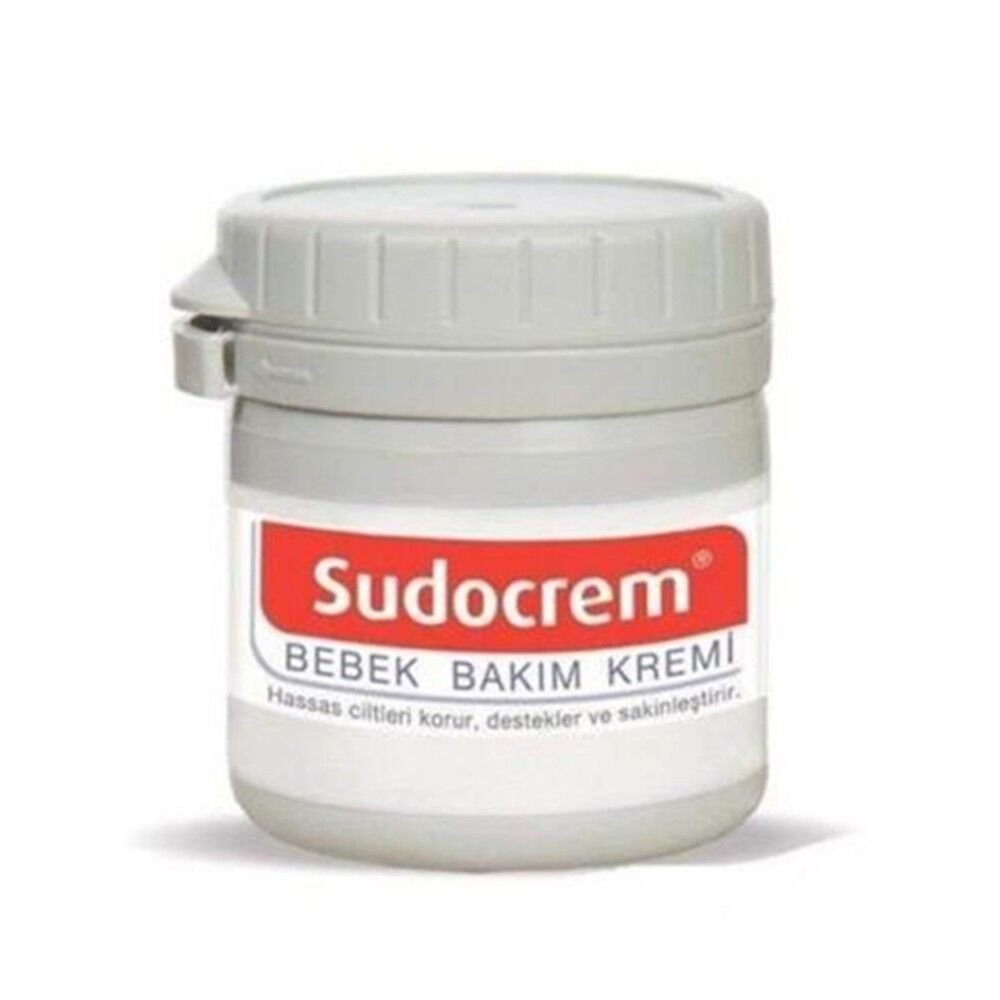 Sudocrem Bebek Bakım Kremi 15 gr