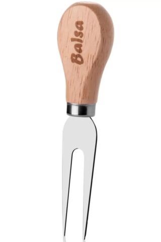 Peynir Bıçağı Dar Spatula Royaleks-PB02