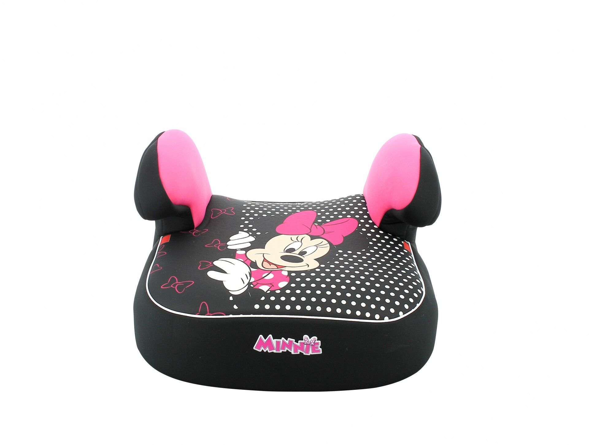 Disney Minnie Mouse 15-36kg Oto Koltuğu Yükseltici