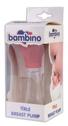 Bambino Tirle Gögüs Pompası