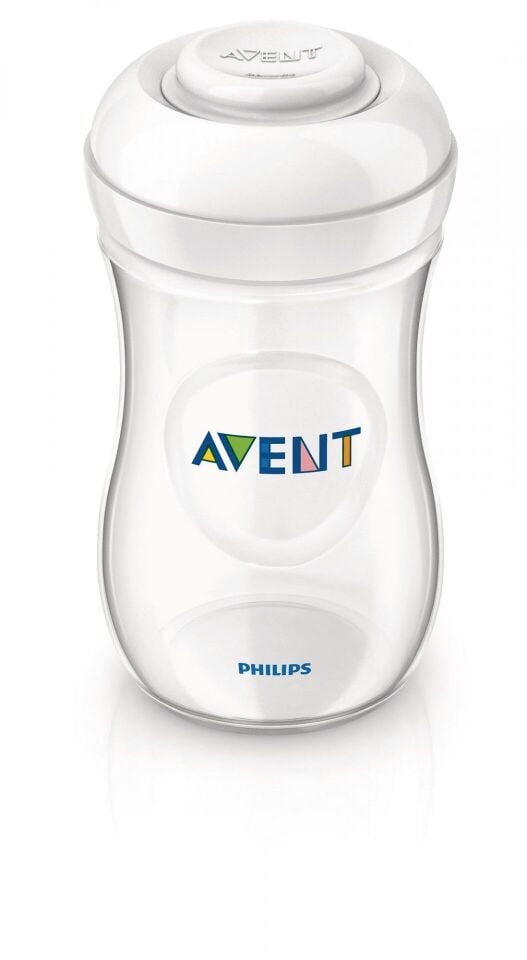 Avent Natural PP Biberon 260 ml 8710103875901