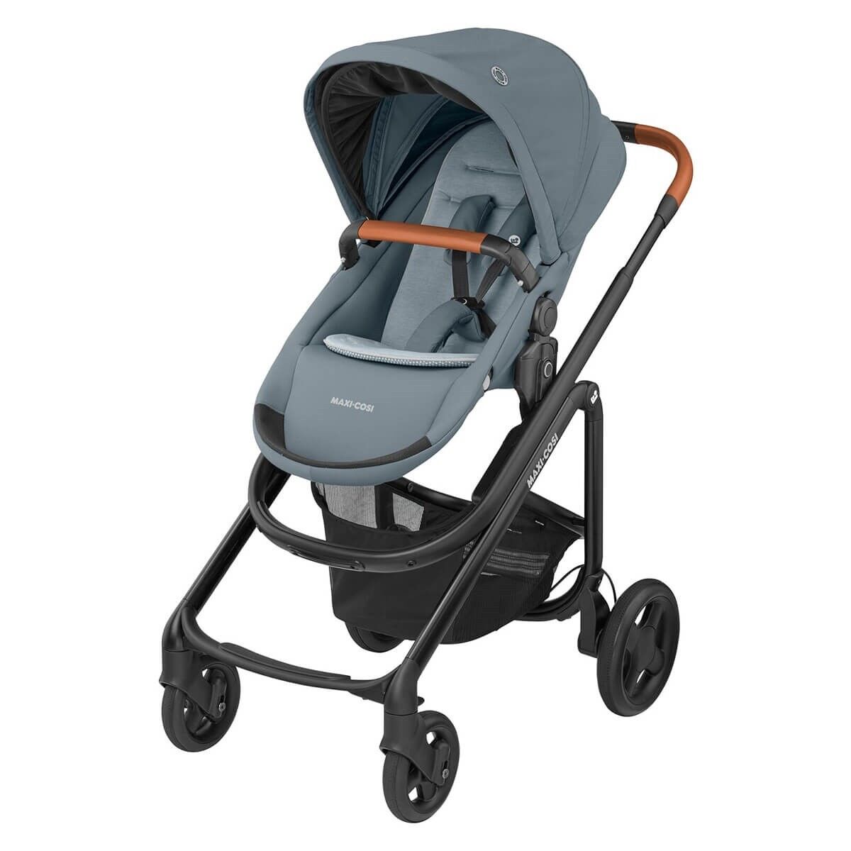 Maxi-Cosi Lila CP Bebek Arabası / Essential Grey