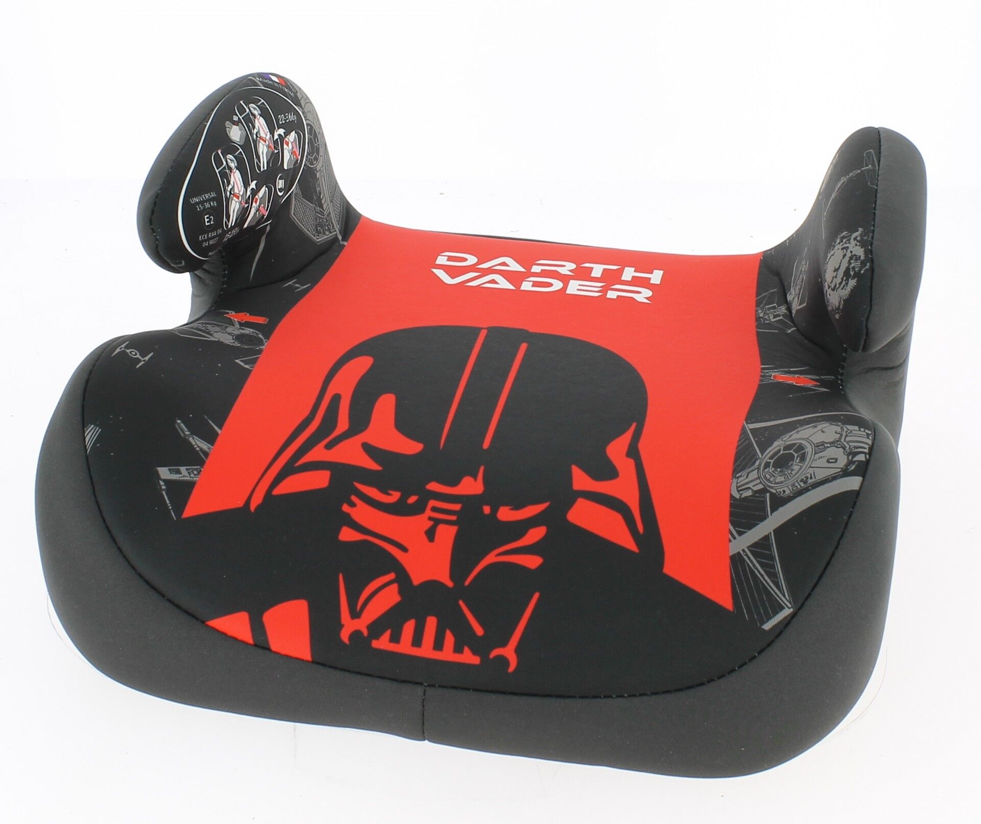 Disney Star Wars 15-36kg Yükseltici - Darth Vader