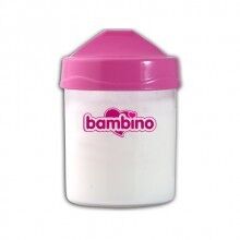 Bambino PP Mini Bardak 50cl - Pembe