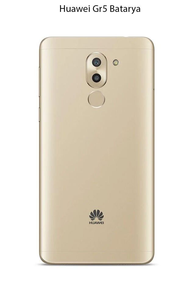 Huawei GR5 Batarya Pil