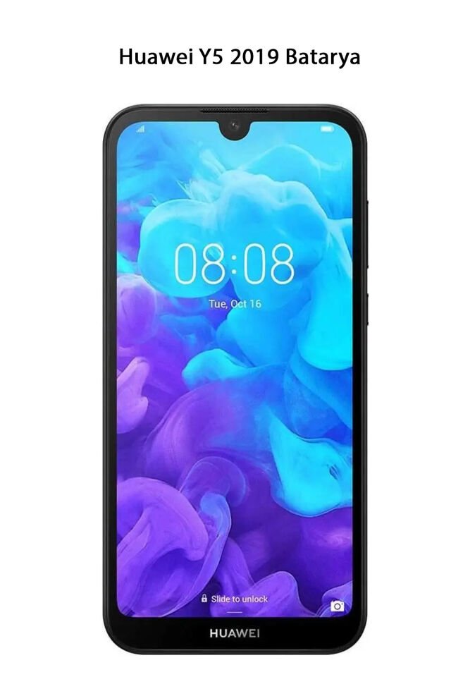 Huawei Y5 2019 Batarya Pil