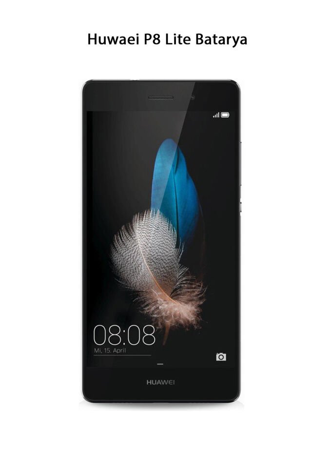 Huwaei P8 Lite Batarya Pil