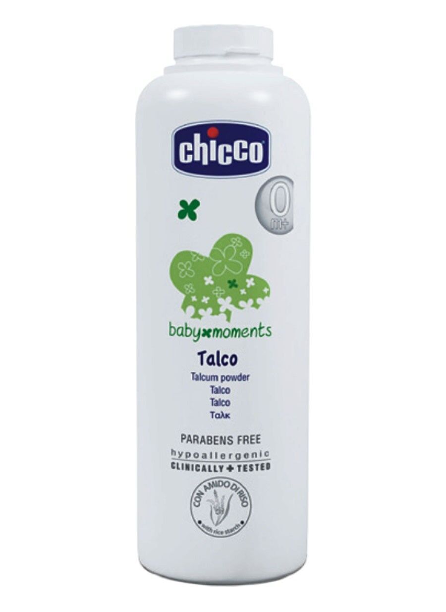 Chicco Talk Pudra 150 Gr (8058664101511)