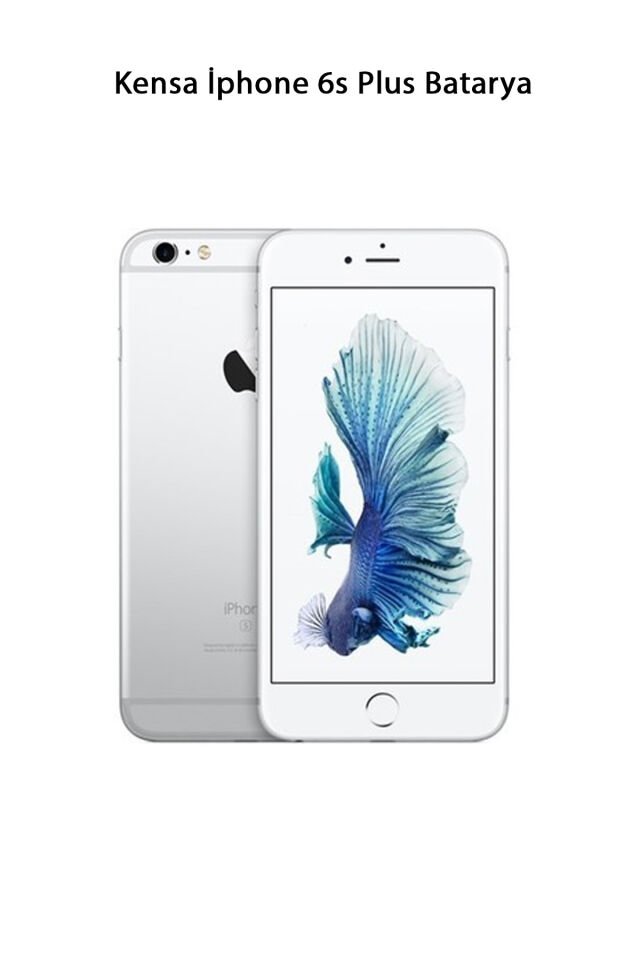 Kensa İphone 6s Batarya Pil