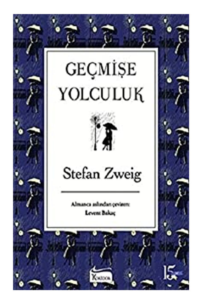 Geçmişe Yolculuk