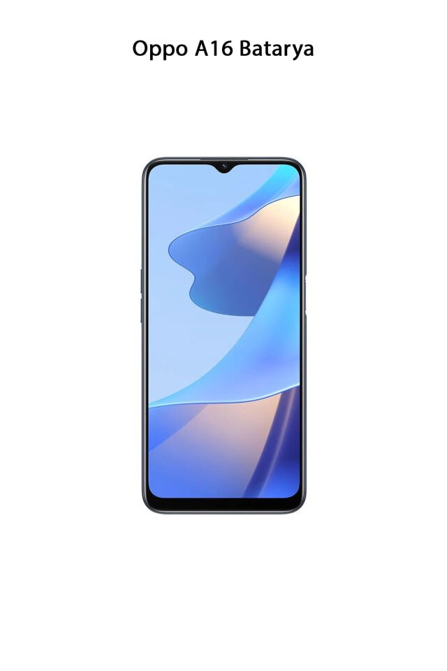 Oppo A16 Telefonlarla Uyumlu Batarya 4230 mAh