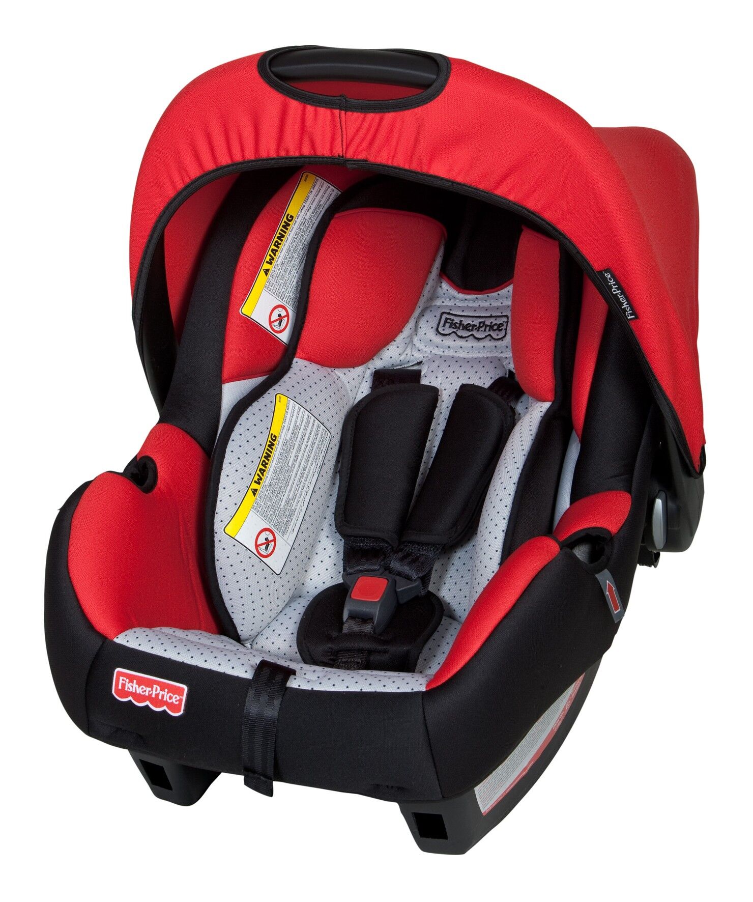 Comfymax Fisher Price 0-13kg Lüks Ana kucağı Oto Koltuğu - Cronos