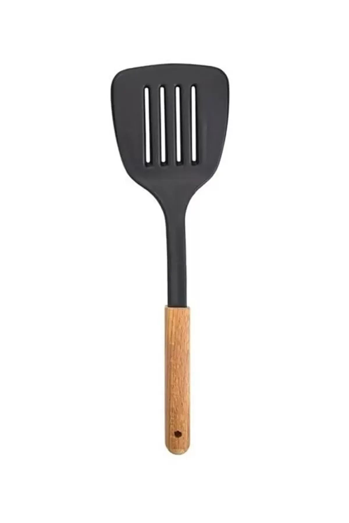 Ahşap Saplı Servis Spatula Royaleks-80812