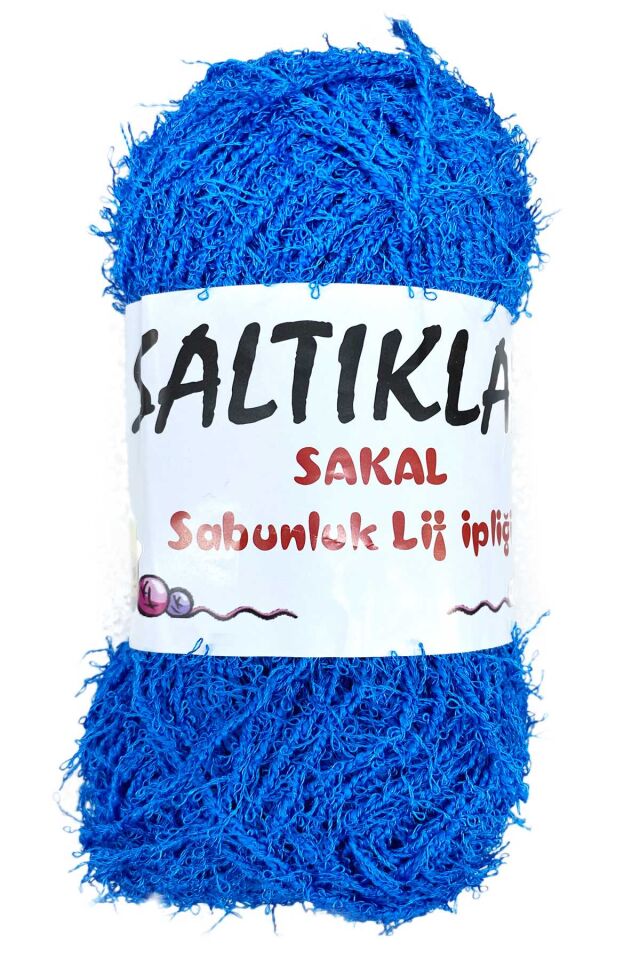 Sakal Sabunluk Lif İpliği 03