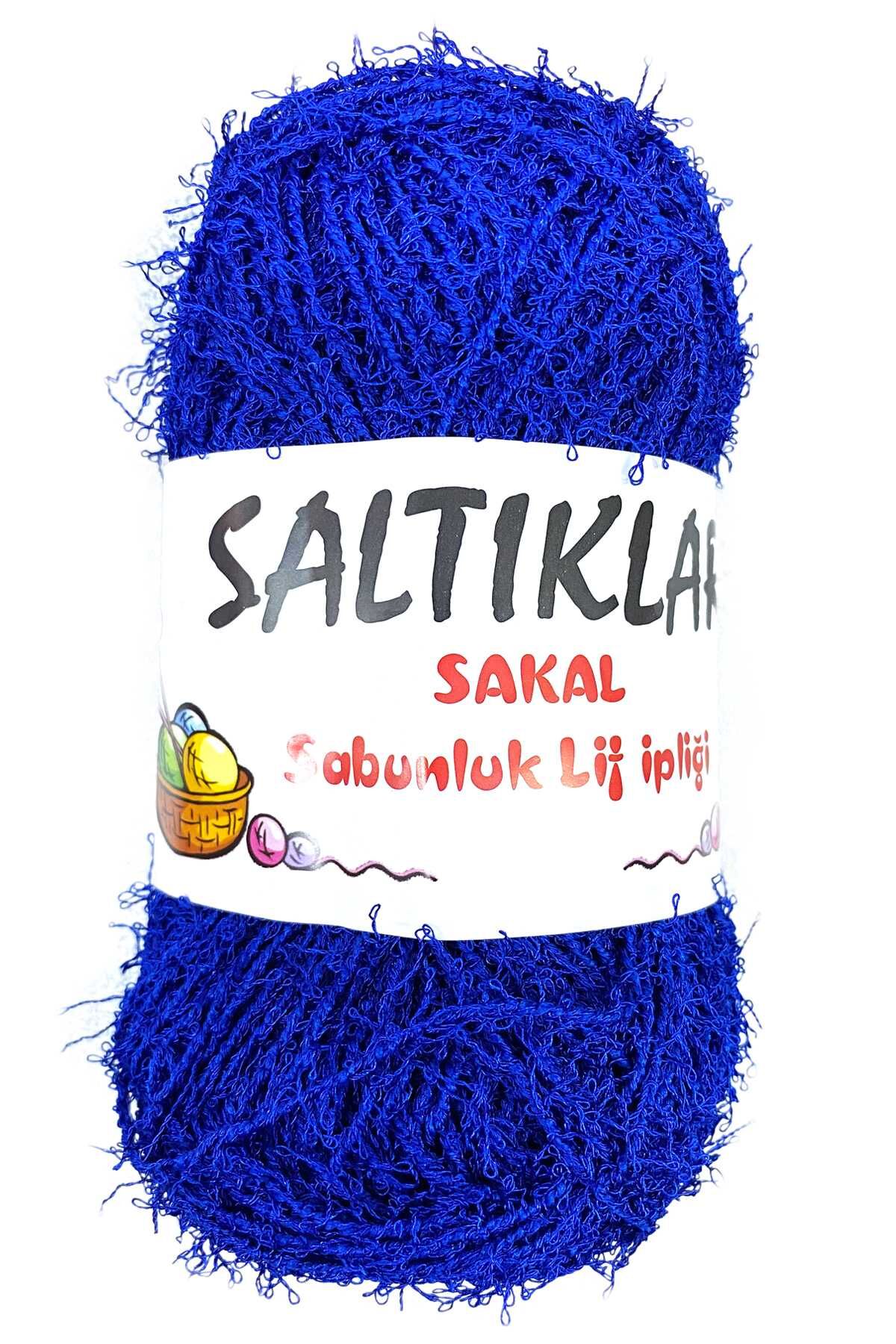 Sakal Sabunluk Lif İpliği 04