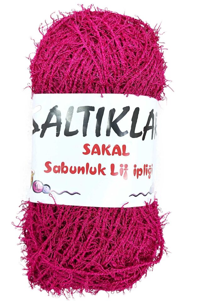 Sakal Sabunluk Lif İpliği 22