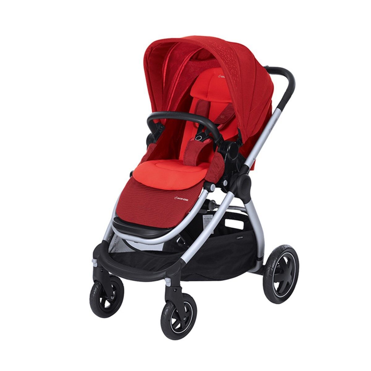 Maxi-Cosi Adorra Bebek Arabası / Vivid Red