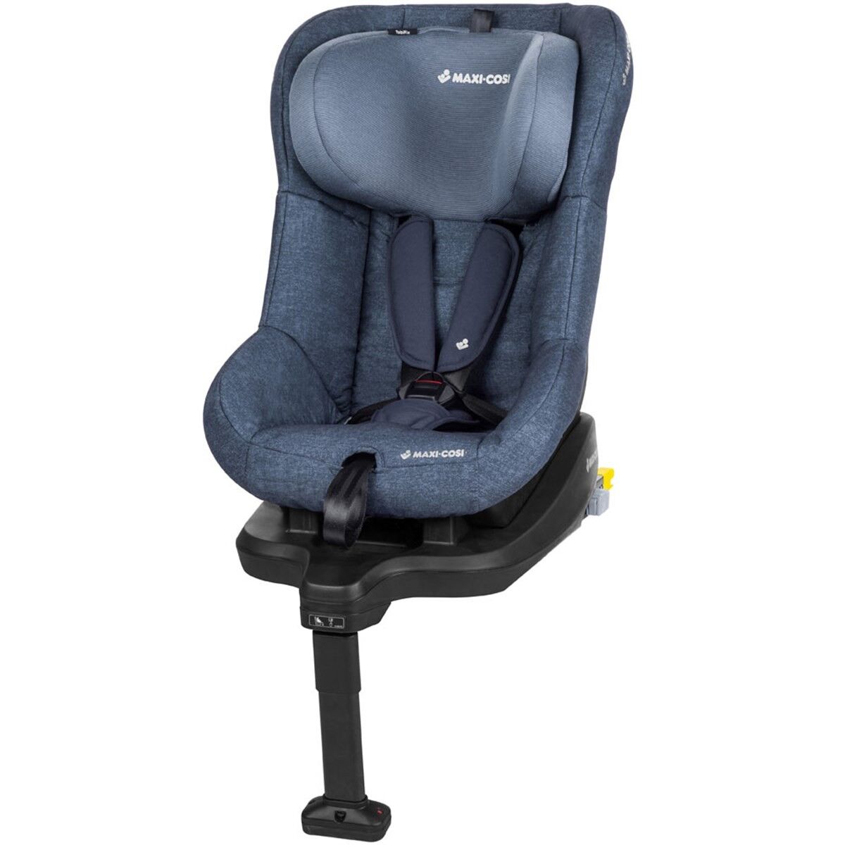 Maxi-Cosi TobiFix Oto Koltuğu / Nomad Blue