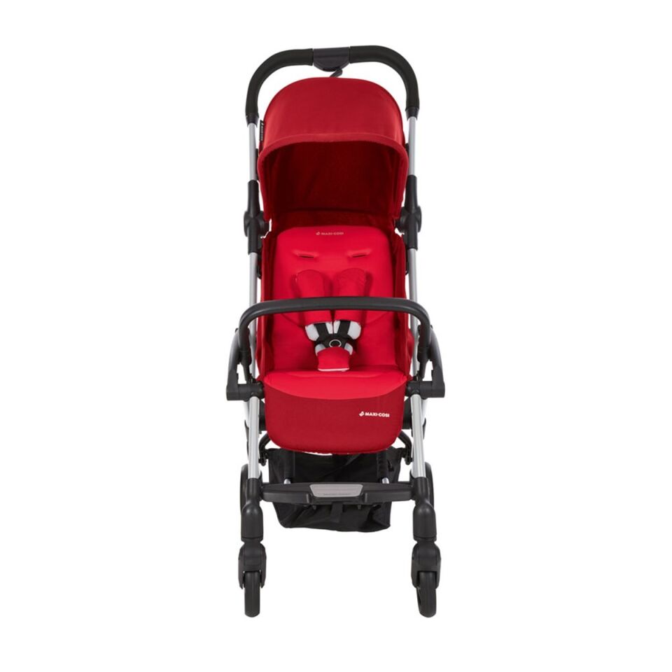 Maxi-Cosi Laika Bebek Arabası / Vivid Red