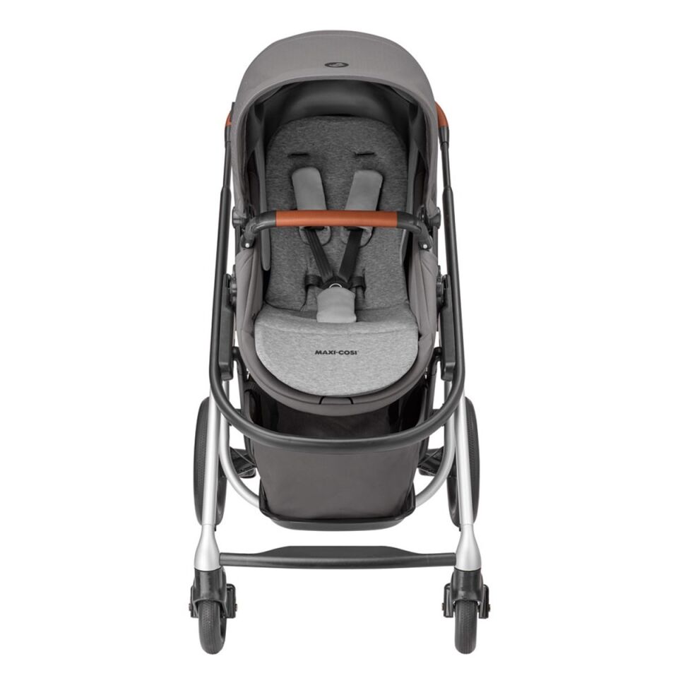 Maxi-Cosi Lila Bebek Arabası / Nomad Grey