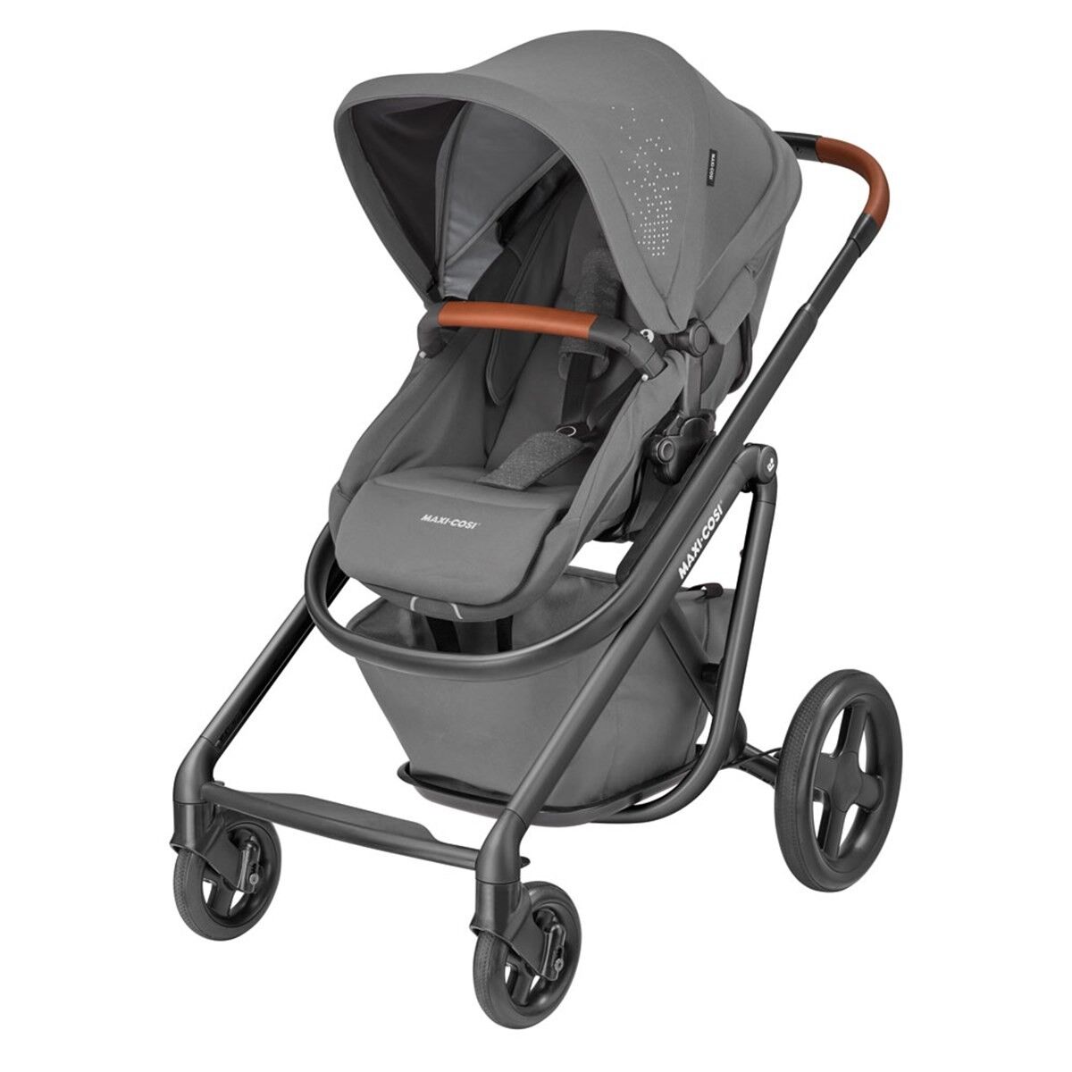 Maxi-Cosi Lila Bebek Arabası / Sparkling Grey