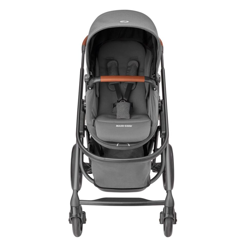 Maxi-Cosi Lila Bebek Arabası / Sparkling Grey