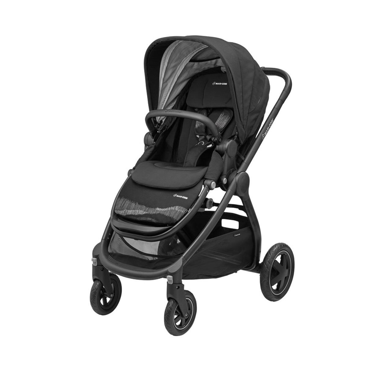 Maxi-Cosi Adorra Bebek Arabası/ Frequency Black