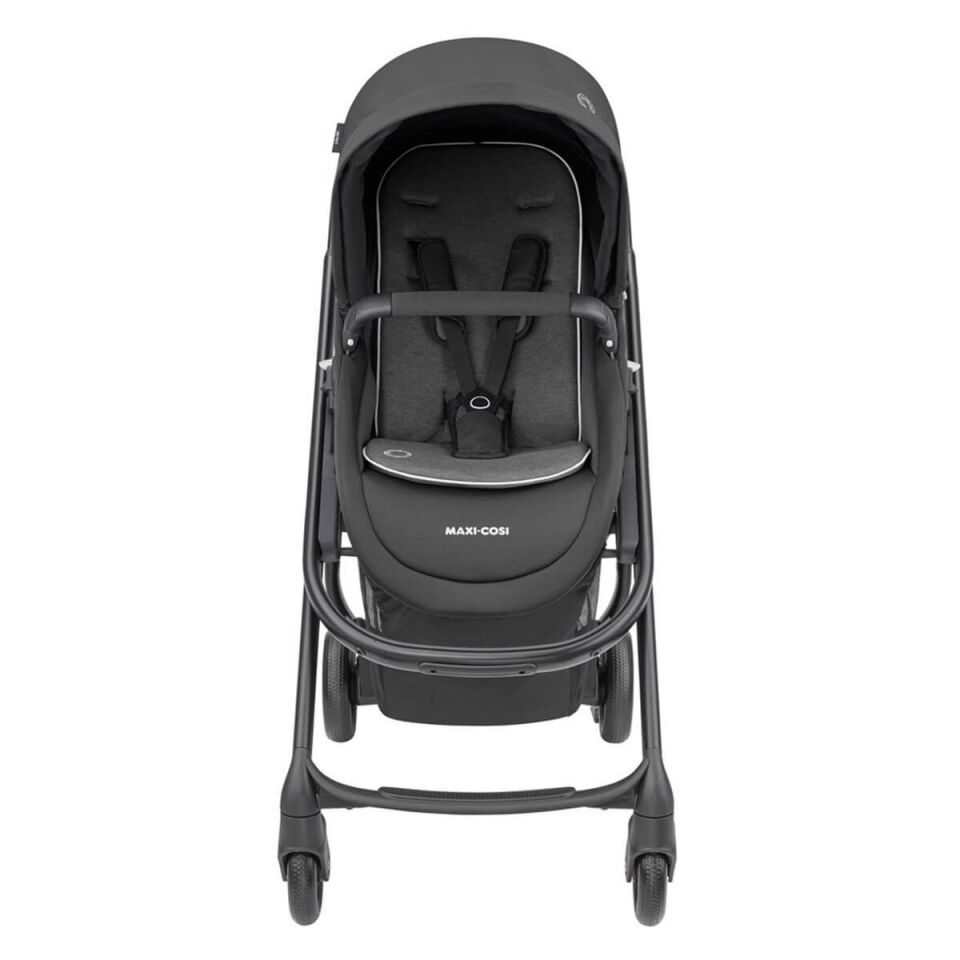 Maxi-Cosi Lila SP Travel Sistem Bebek Arabası / Essential Black