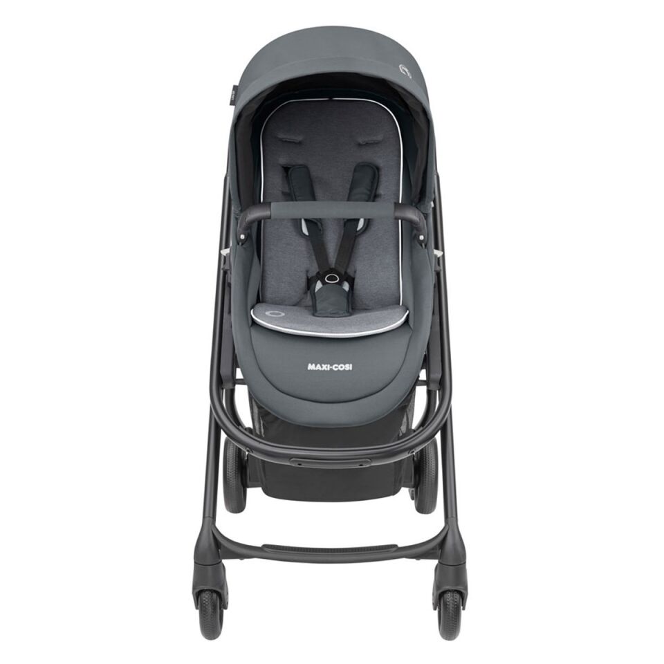 Maxi-Cosi Lila SP Travel Sistem Bebek Arabası / Essential Graphite