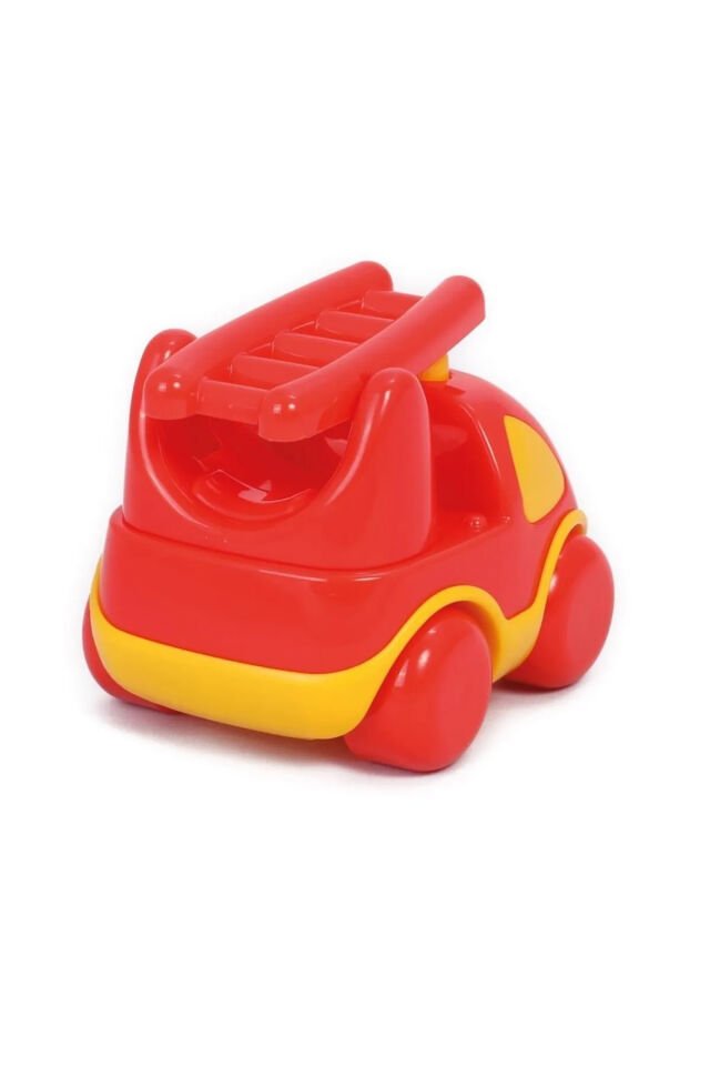Polesie Karat Mini Itfaiye Aracı