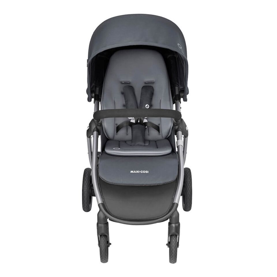 Maxi-Cosi Gia Bebek Arabası / Essential Graphite