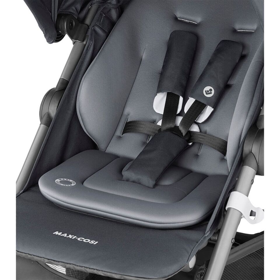 Maxi-Cosi Gia Bebek Arabası / Essential Graphite