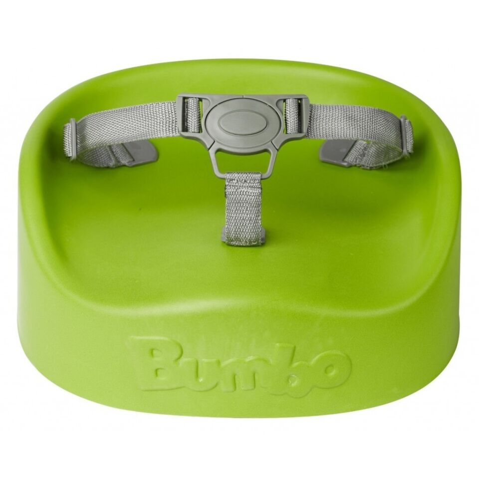 Bumbo Sandalye Yükseltici Koltuk - Green