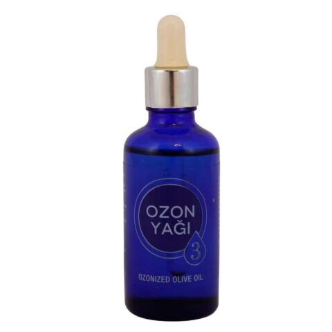 Ozon Yağı 50 Ml