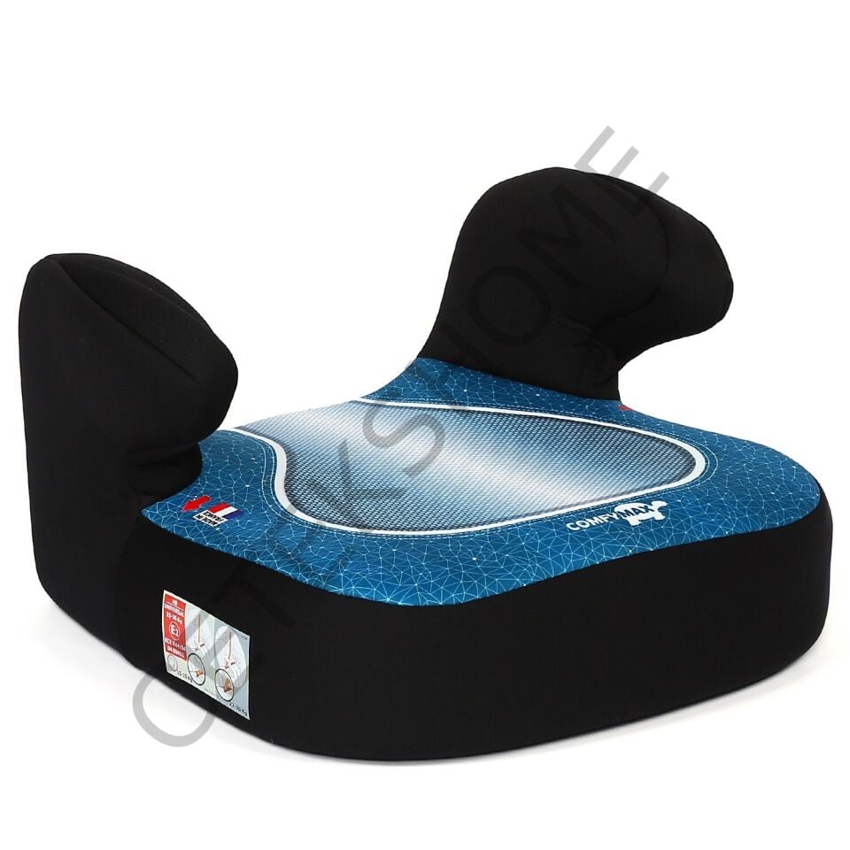 Comfymax Dream 15-36kg Yükseltici / Oto koltuğu - Skyline Blue